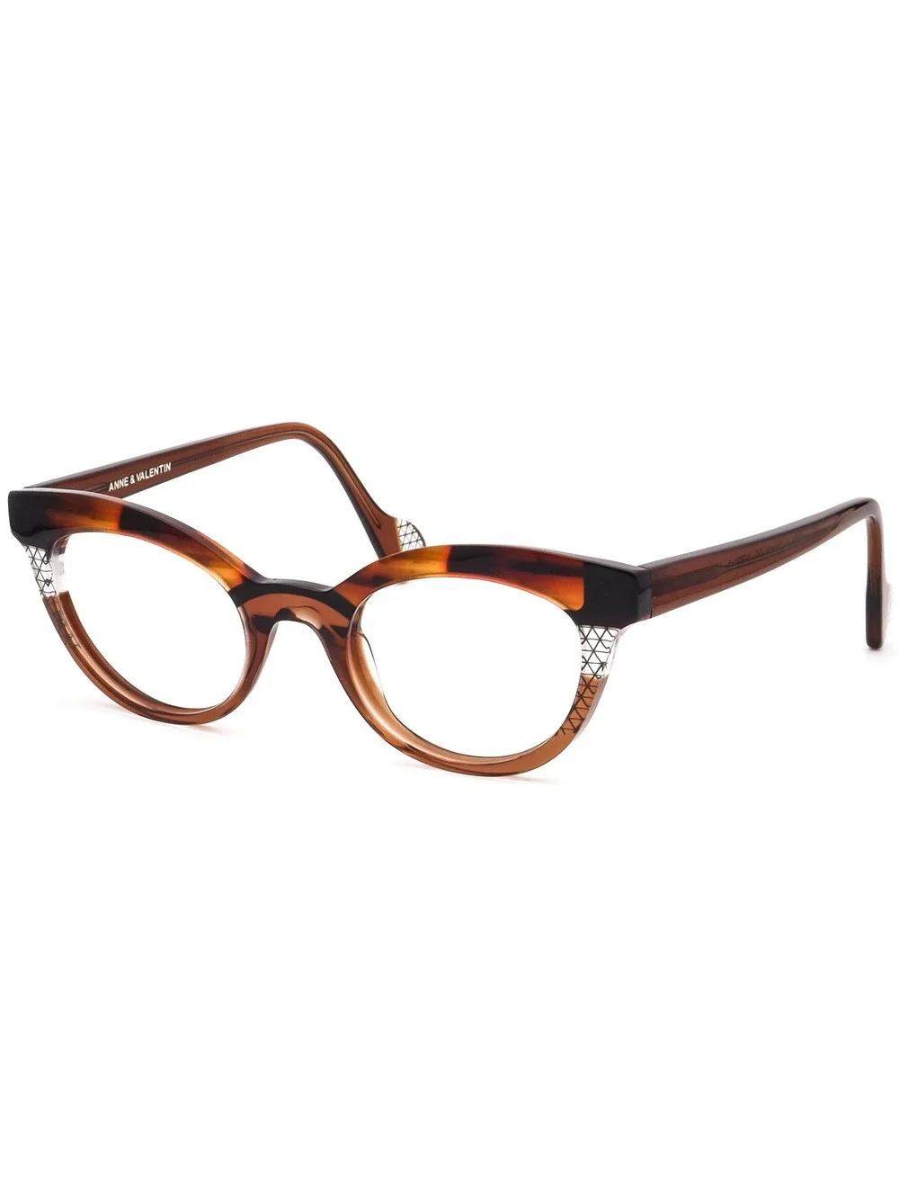 Anne Et Valentin Kroma 1558 Eyewear